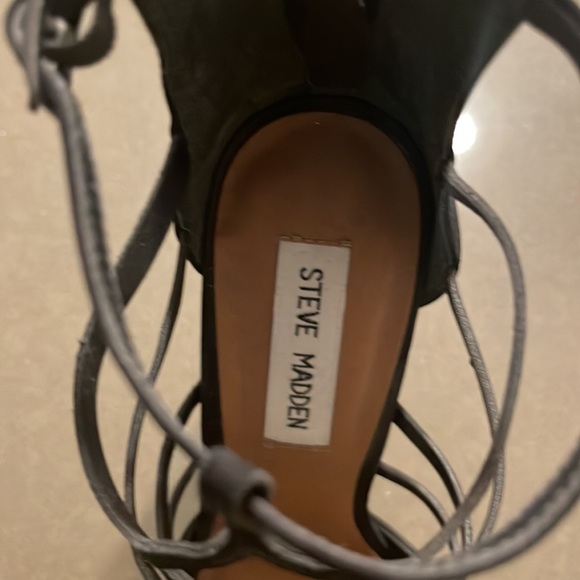 Steve Madden Heels - Picture 4 of 5